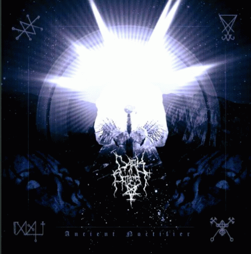 Dark Priest : Ancient Noctifier